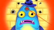 Fish Hunters: The Most Ridiculous Fishing Simulator