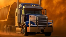 Truck World: Australia - First Haul - дата выхода для Windows 3.x
