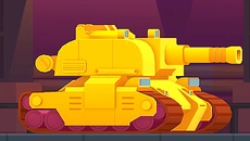 Tanks Duel: War Arena - дата выхода для Android