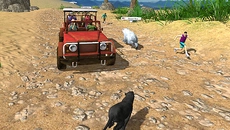 Animal Run: Wild Race - дата выхода для Android