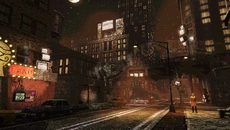 The New Flesh - дата выхода для PC