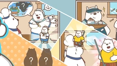 Shiro’s Kitchen Cruise - дата выхода для iOS