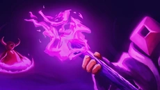 Neon Spellstorm - дата выхода для Linux