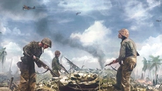 Arma Reforger похожа на Arma Reforger