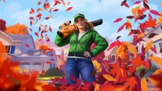 Leaf Blower Co. - дата выхода для Windows 3.x