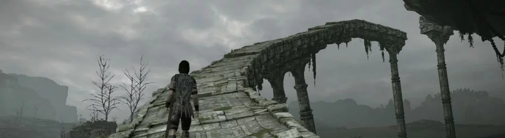 Позитивные отзывы о Shadow of the Colossus (Wangda yu Juxiang) — 0 мнений