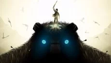 Shadow of the Colossus - дата выхода для PlayStation 2