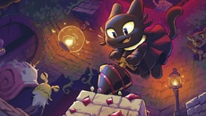 Everdeep Aurora - дата выхода для Nintendo Switch 2