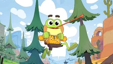 Big Hops - дата выхода для Windows 3.x