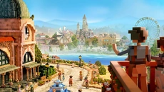 Town to City - дата выхода для Windows 3.x