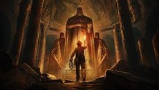 Indiana Jones and the Great Circle: The Order of Giants - дата выхода для Xbox Series X/S
