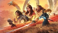 Age of Mythology: Retold - Heavenly Spear - дата выхода для Xbox Series X/S
