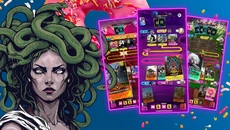 Cards, the Universe and Everything - дата выхода
