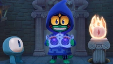 Spectacle: Worlds Unseen - игра в жанре Головоломка