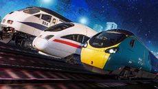 Train Sim World 5 - дата выхода для PlayStation 4