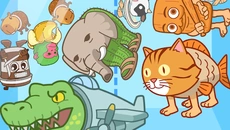Brainzot Merge: Drop Puzzle - дата выхода для iOS