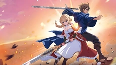 Lost Sword - дата выхода для iOS