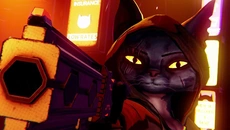 Cat Assassin - дата выхода