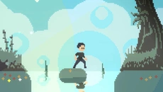 Is This A Platformer? - игра в жанре Платформер