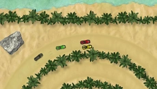 Top Down Racer - дата выхода для Nintendo Switch 2