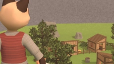 Whiskara - игра в жанре Ролевая игра