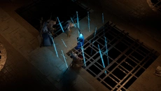 Elysian Inferno - игра в жанре Подземелья