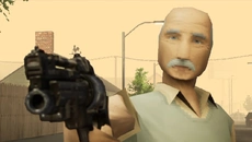 Grandpa High on Retro - дата выхода для PlayStation 5