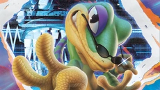 GEX Trilogy - дата выхода для Xbox Series X/S