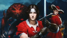 Chronicles of the Wolf - дата выхода для Xbox Series X/S