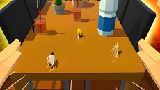 Proportions - игра в жанре Аркада