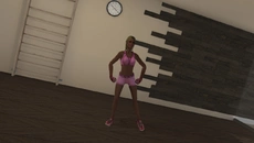 Zumba Fitness похожа на Zumba Fitness