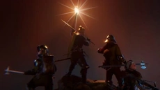 Expedition: Into Darkness - игра в жанре Кооператив (co-op)