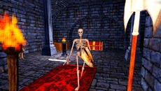 Nox Mortalis - дата выхода для Windows 3.x