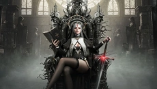 Age of Ashes: Dark Nuns - дата выхода для iOS