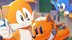 Tails Adventure (2024) - дата выхода для Android