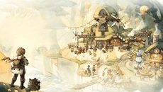 Tree of Savior: NEO - дата выхода для iOS