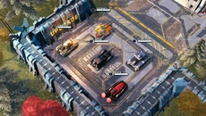 Steel Swarm: APOCALYPSE - игра в жанре Онлайн