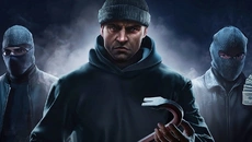 Crime Simulator - игра в жанре Шутер
