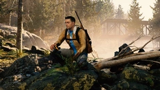 The Gold River Project