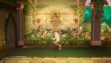 Elysian Siege - игра в жанре Платформер