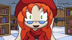 Millie Megavolte 8: Millie and the Mole King