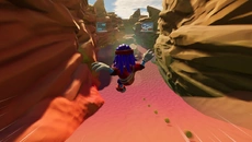 Realm Runner - дата выхода для PC