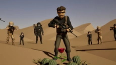 Call of Duty: Black Ops 2 похожа на Call of Duty: Black Ops 2