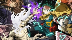Dragon Ball: Sparking! Zero похожа на Dragon Ball: Sparking! Zero