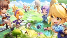 Magic Chess: Go Go - дата выхода для iOS