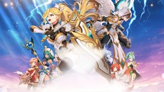 Summoners War: Rush - дата выхода для iOS