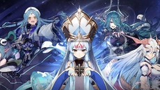 Mirren: Star Legends - дата выхода для iOS