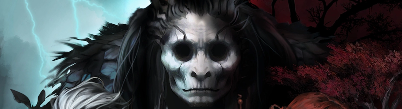 Vampire's Fall 2 — Таблица для Cheat Engine / Таблицы / Читы