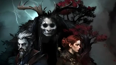 Vampire's Fall 2 - дата выхода для iOS