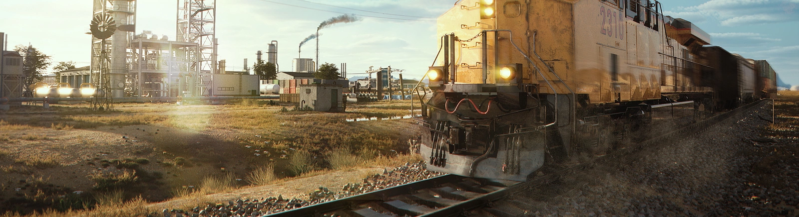 Лучшие игры для PC, похожие на Train Station 3